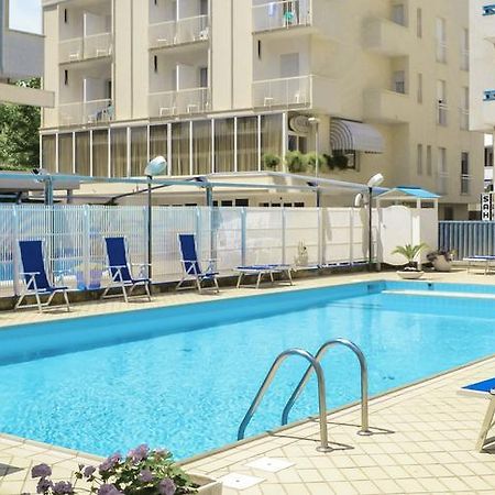 Hotel Solmar Cattolica Esterno foto