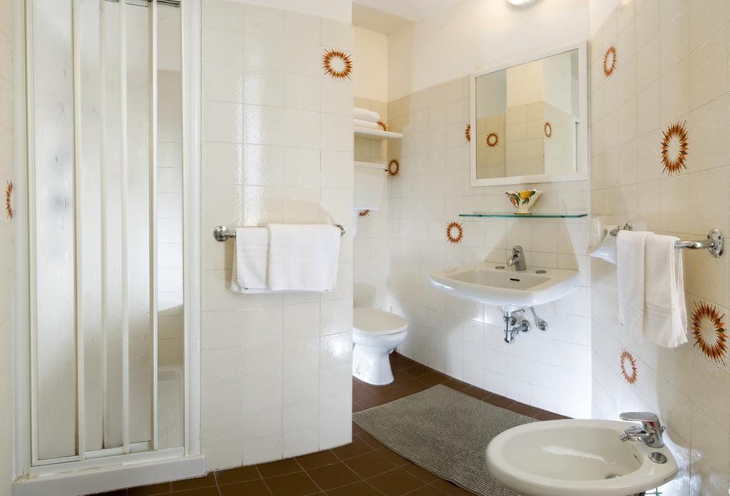 Hotel Solmar Cattolica Camera foto