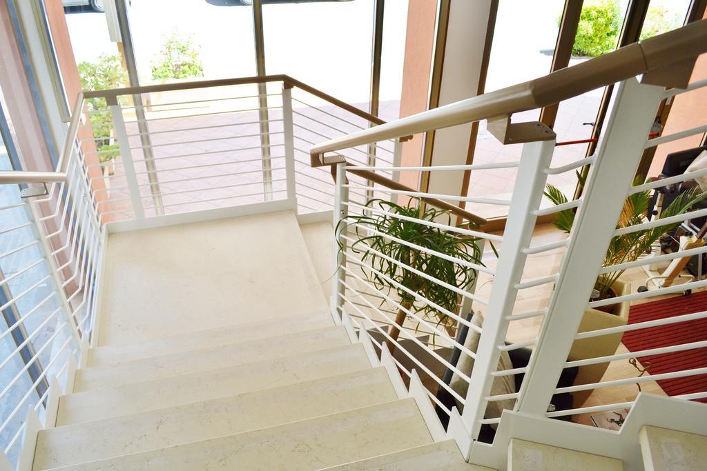 Hotel Solmar Cattolica Esterno foto