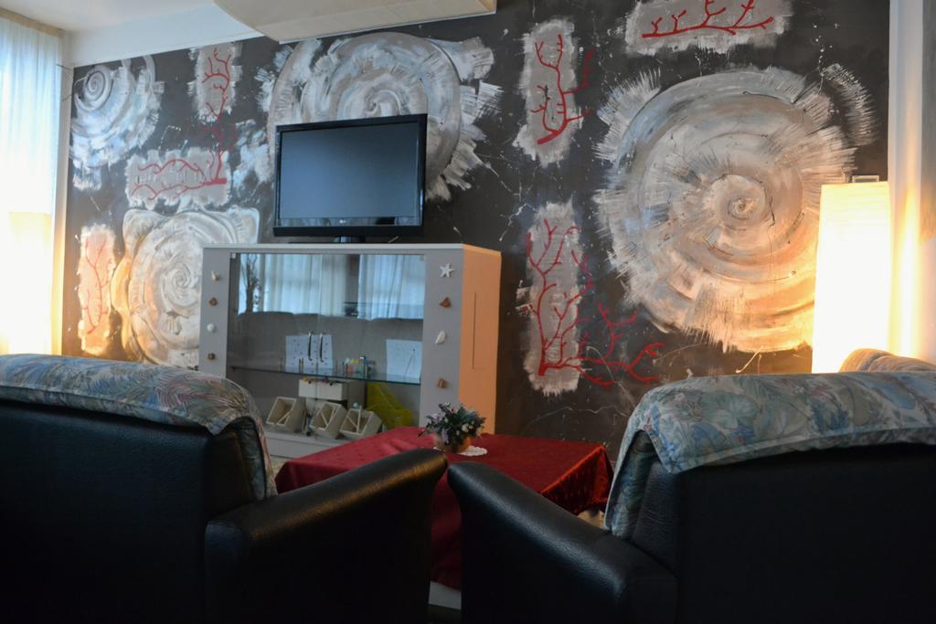Hotel Solmar Cattolica Esterno foto