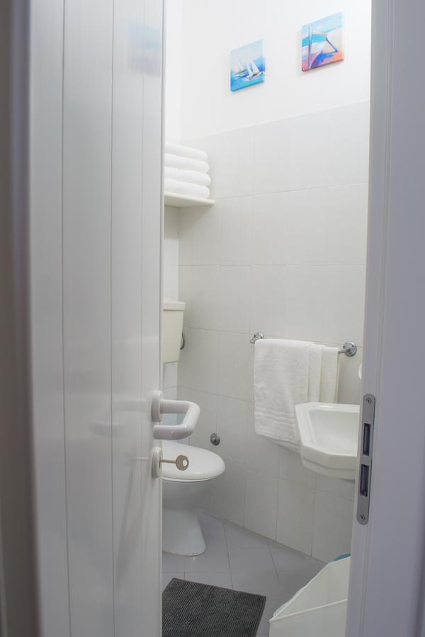 Hotel Solmar Cattolica Esterno foto