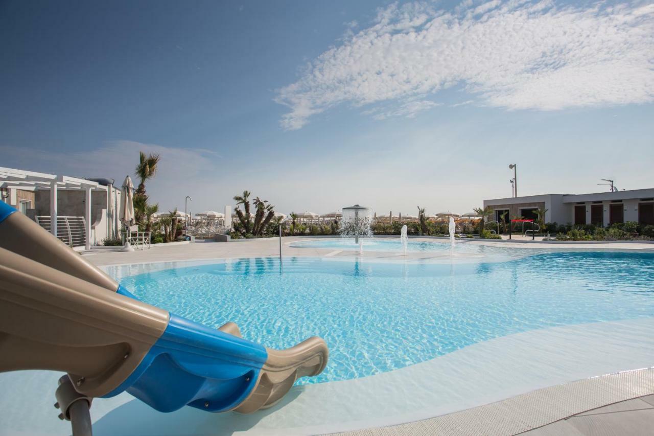 Hotel Solmar Cattolica Esterno foto